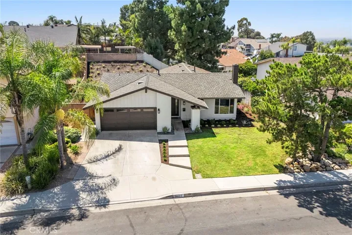 20062 Canyon Drive, Yorba Linda, California 92886