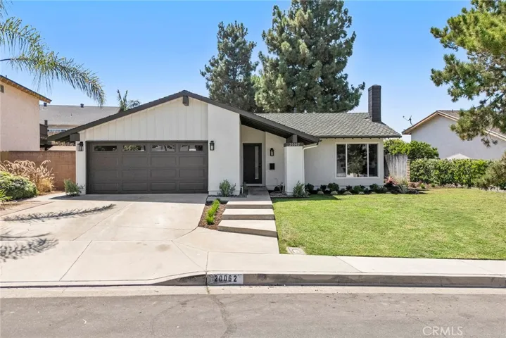 20062 Canyon Drive, Yorba Linda, California 92886