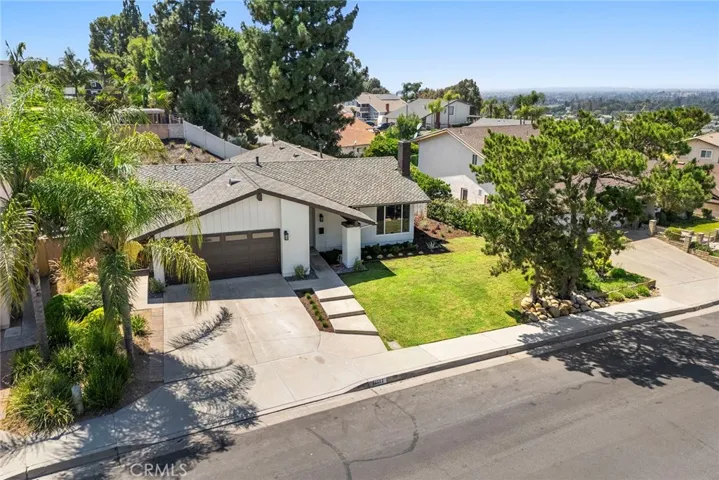 20062 Canyon Drive, Yorba Linda, California 92886