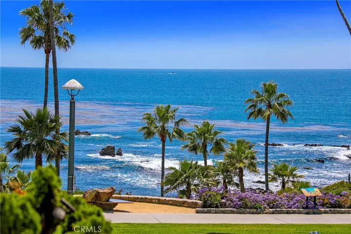 376 Cliff Drive C, Laguna Beach, California 92651