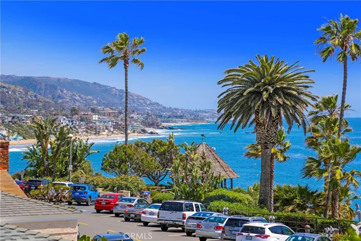 376 Cliff Drive C, Laguna Beach, California 92651