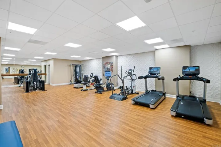 3890 Nobel Drive 1402, San Diego, California 92122