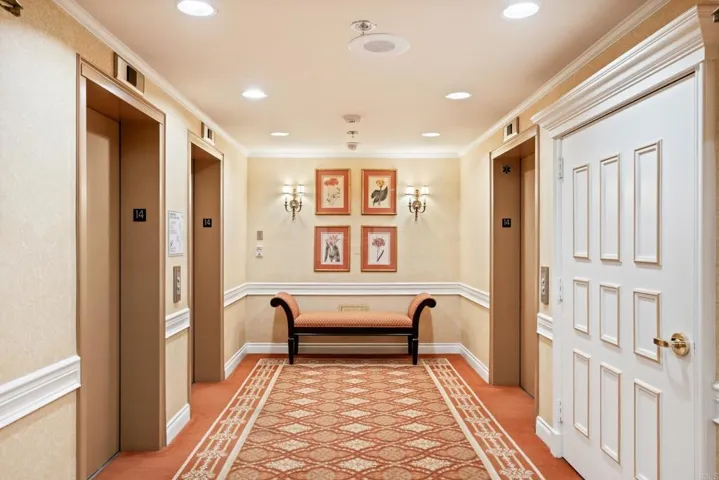 3890 Nobel Drive 1402, San Diego, California 92122