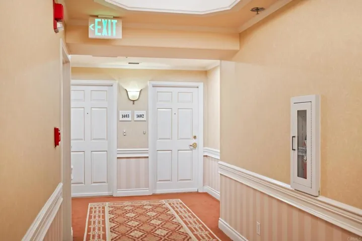 3890 Nobel Drive 1402, San Diego, California 92122