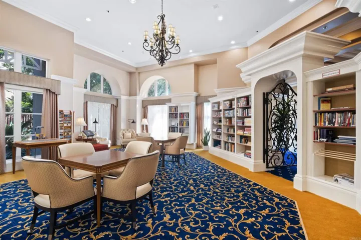 3890 Nobel Drive 1402, San Diego, California 92122