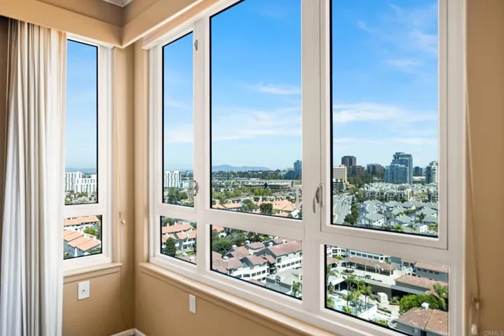 3890 Nobel Drive 1402, San Diego, California 92122