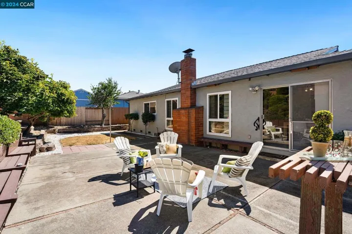 952 Kittery Way, Pinole, California 94564