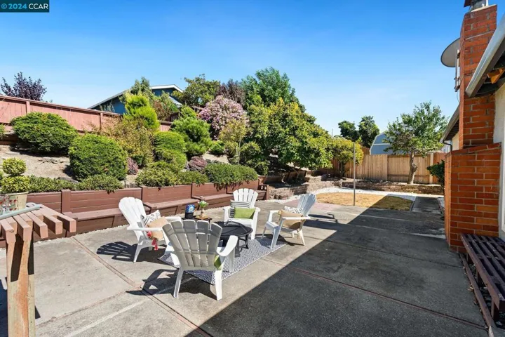 952 Kittery Way, Pinole, California 94564