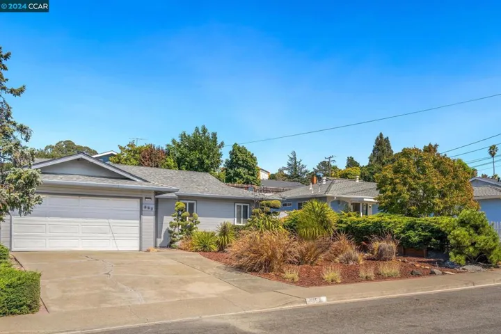 952 Kittery Way, Pinole, California 94564