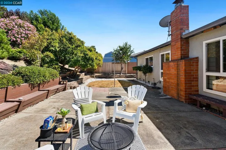 952 Kittery Way, Pinole, California 94564