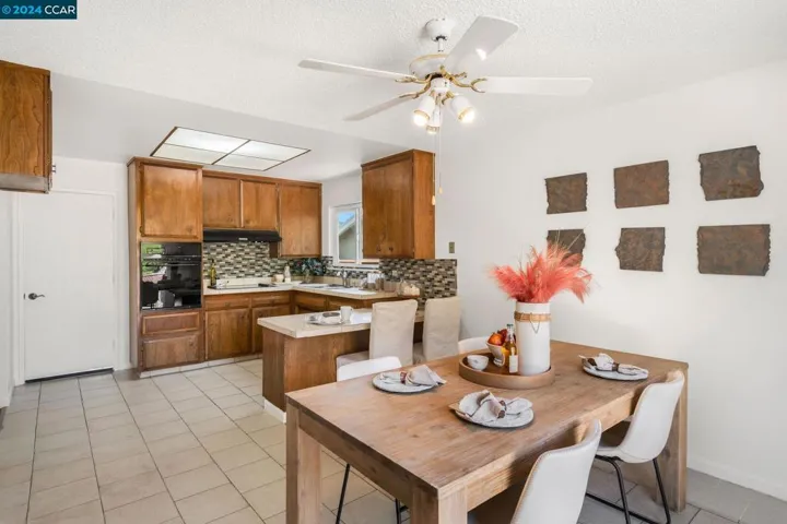 952 Kittery Way, Pinole, California 94564