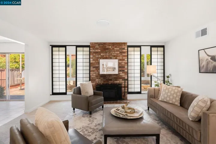952 Kittery Way, Pinole, California 94564
