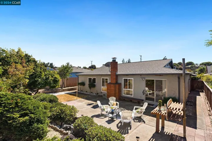 952 Kittery Way, Pinole, California 94564