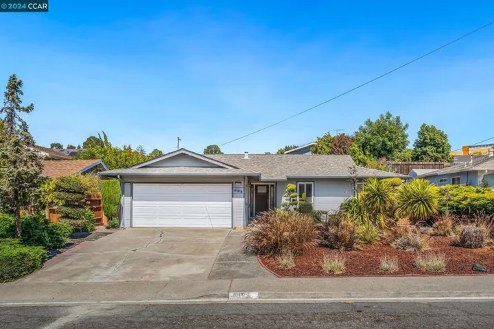 952 Kittery Way, Pinole, California 94564