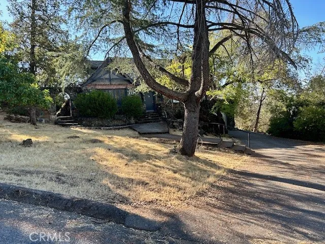 305 Canyon Highlands Drive, Oroville, California 95966