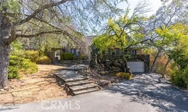 305 Canyon Highlands Drive, Oroville, California 95966