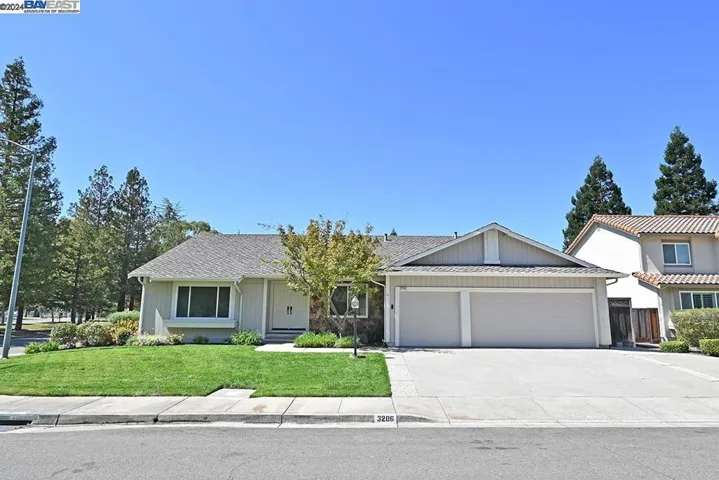 3206 Anastacia Ct, Pleasanton, California 94588