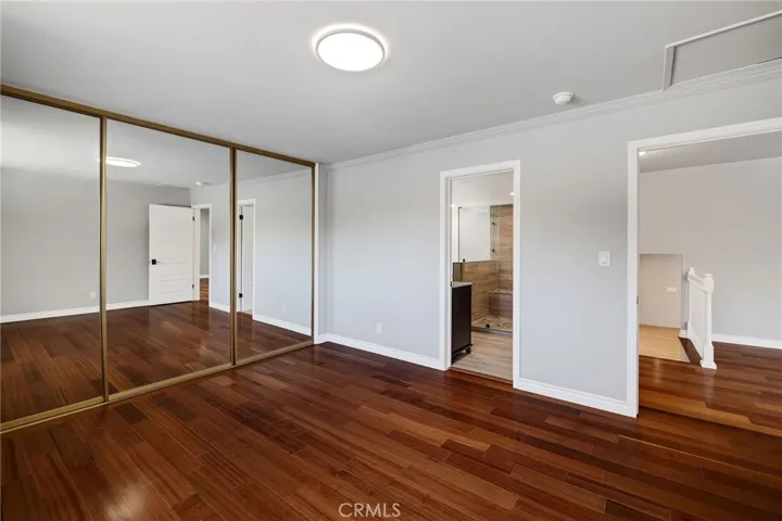 Primary Bedroom - Upper level