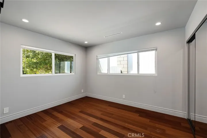 Main Level Bedroom 2