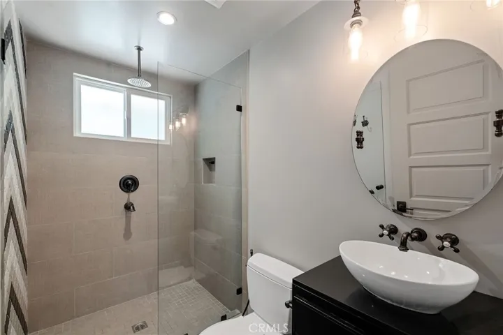 Main Level Bathroom