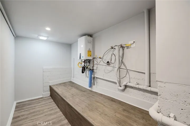 Laundry Room/Area