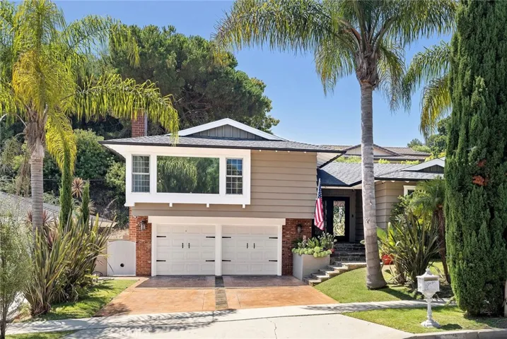 5530 Montemalaga Drive, Rancho Palos Verdes, California 90275