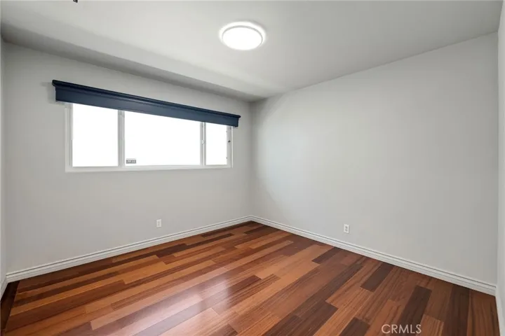 Main Level Bedroom 1