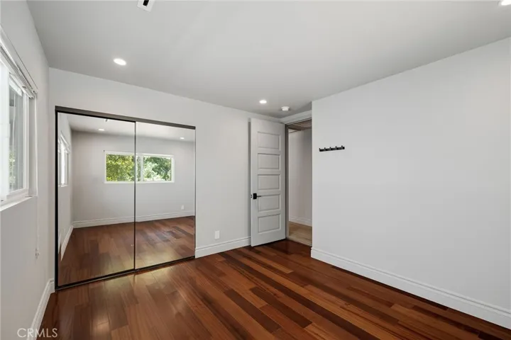 Main Level Bedroom 2