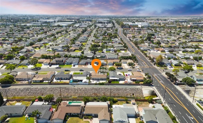 5521 Myra Avenue, Cypress, California 90630