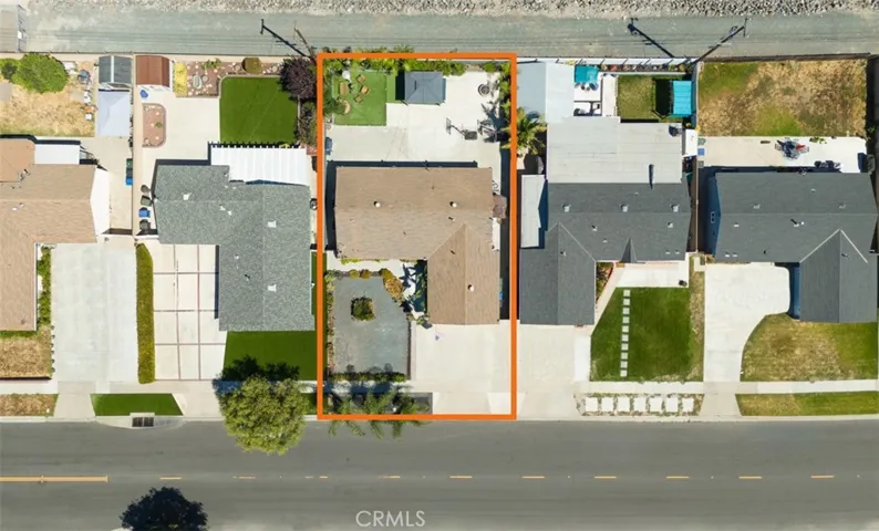 5521 Myra Avenue, Cypress, California 90630