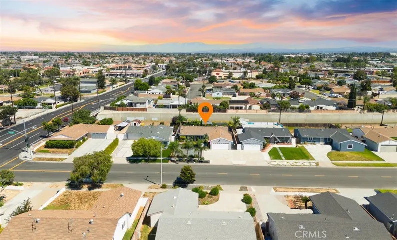 5521 Myra Avenue, Cypress, California 90630