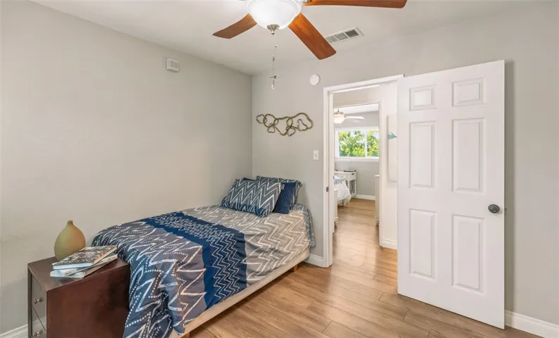 Bedroom #4