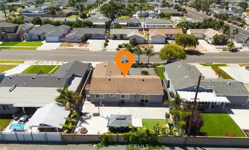 5521 Myra Avenue, Cypress, California 90630