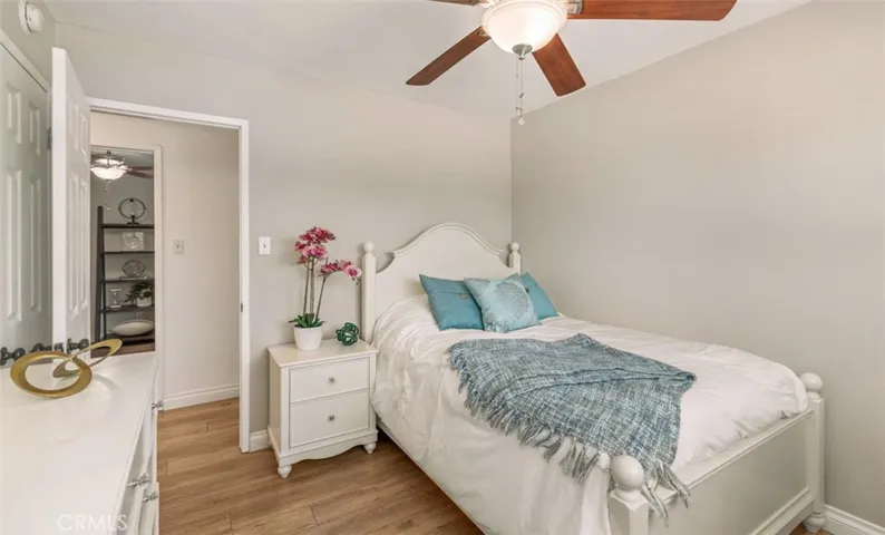 Bedroom #3