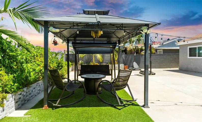 Gazeebo