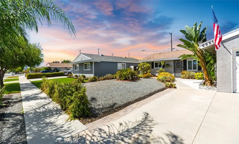 5521 Myra Avenue, Cypress, California 90630