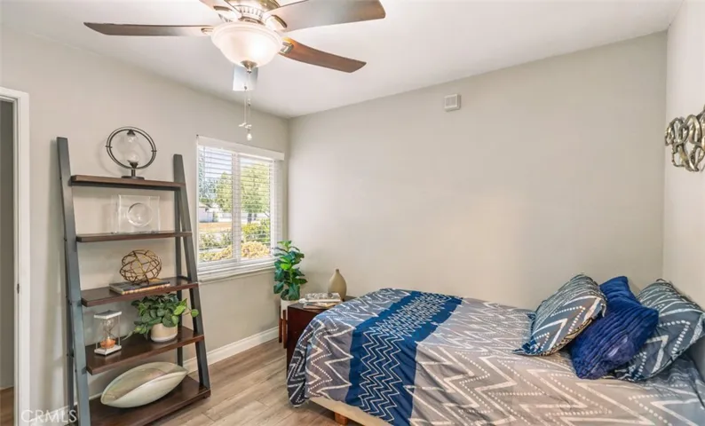 Bedroom #4