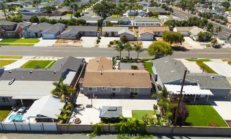 5521 Myra Avenue, Cypress, California 90630