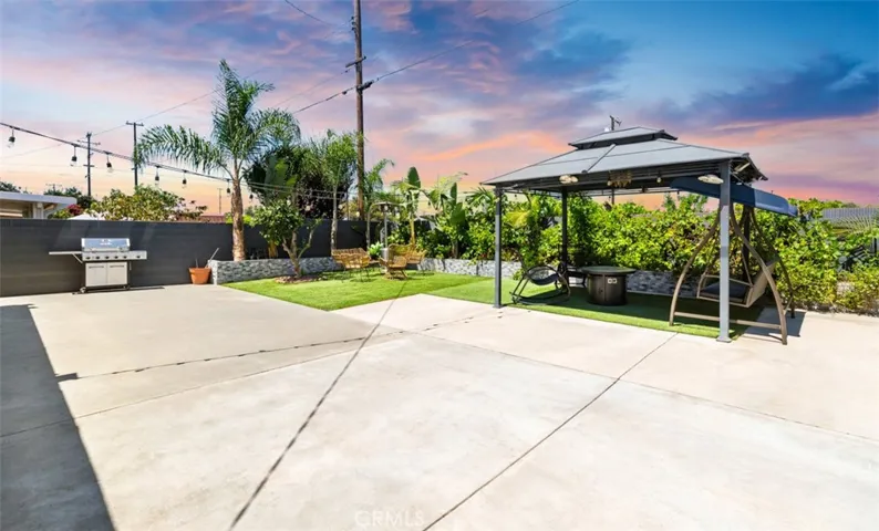 5521 Myra Avenue, Cypress, California 90630