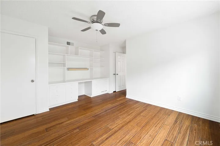 Across the hall is the last​​‌​​​​‌​​‌‌​​‌​​​‌‌​​​‌​​‌‌​​‌‌​​‌‌​​​​ bedroom.