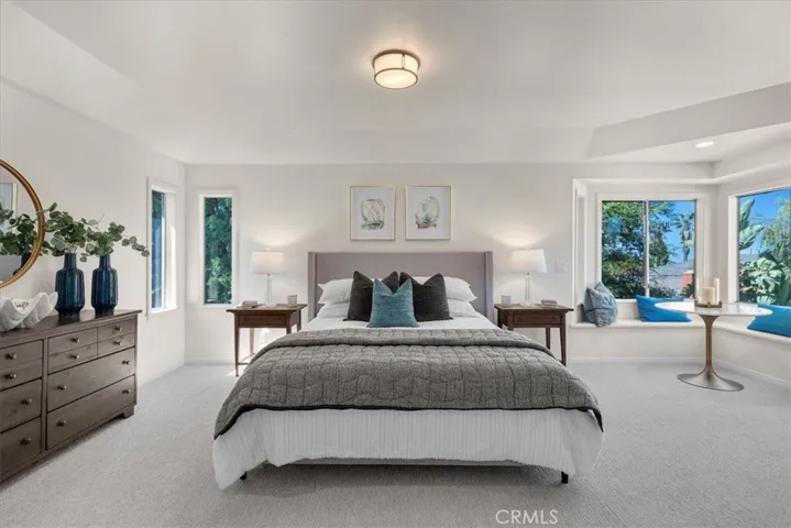 2039 Van Karajan Drive, Rancho Palos Verdes, California 90275