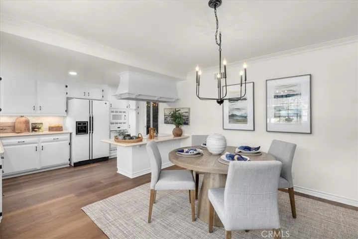 2039 Van Karajan Drive, Rancho Palos Verdes, California 90275