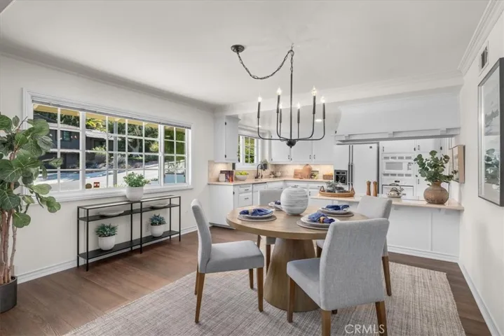 2039 Van Karajan Drive, Rancho Palos Verdes, California 90275