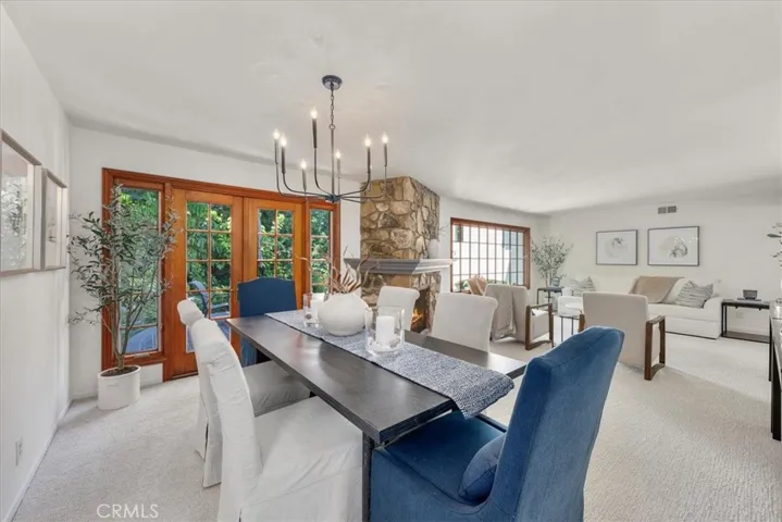 2039 Van Karajan Drive, Rancho Palos Verdes, California 90275