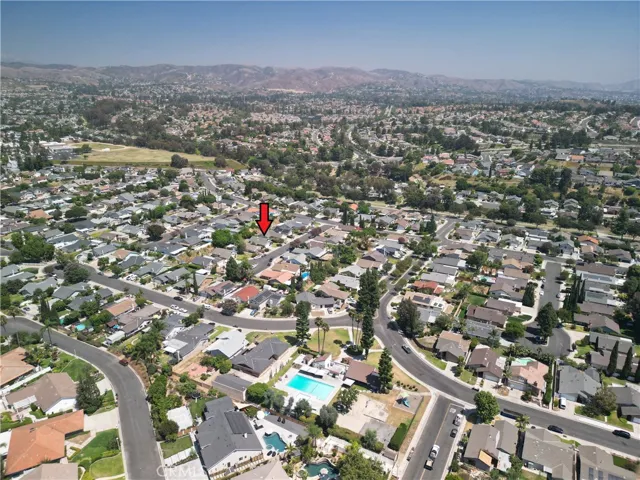Home is Located at Red Arrow