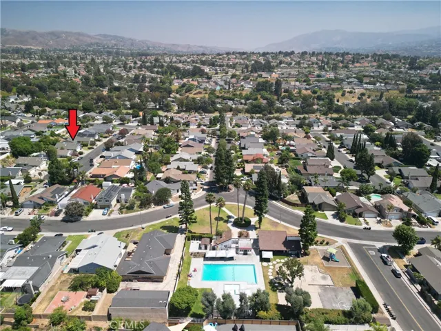 Close Proximity to Private "Troy Club" (requires separate Membership)