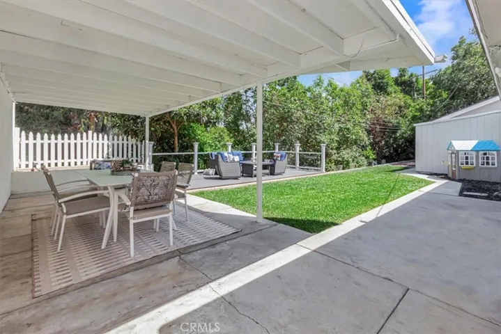 17331 Minden Drive, Yorba Linda, California 92886