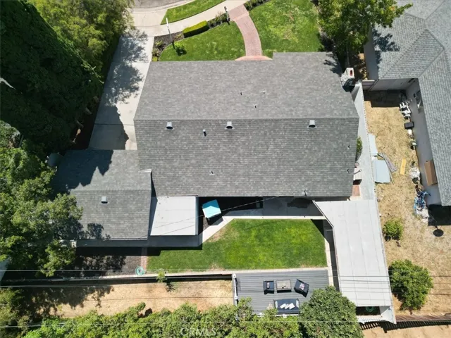 17331 Minden Drive, Yorba Linda, California 92886