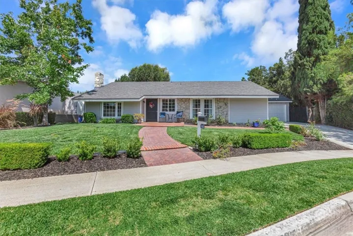 17331 Minden Drive, Yorba Linda, California 92886