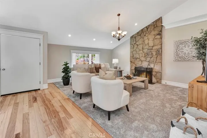 17331 Minden Drive, Yorba Linda, California 92886